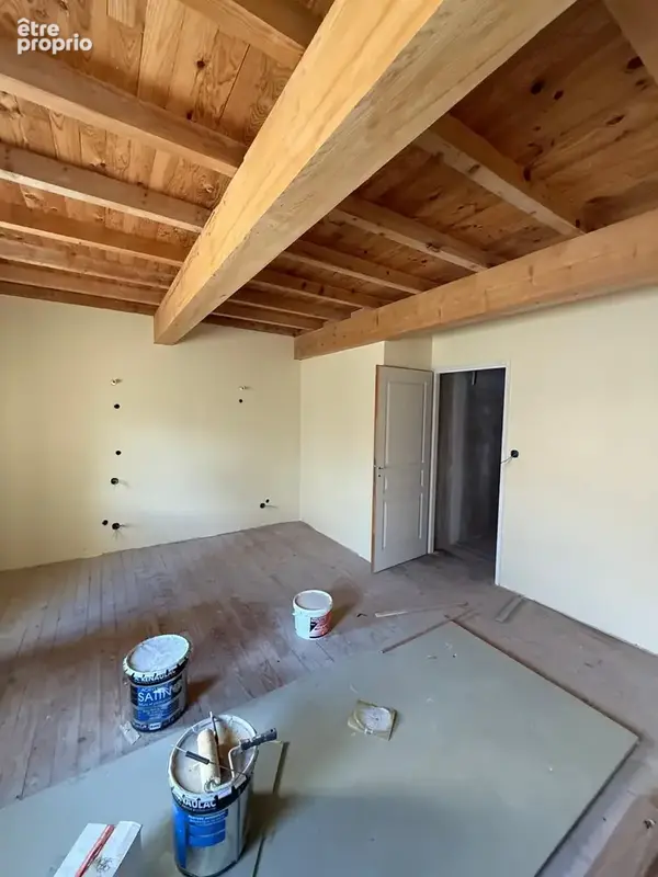 Maison 5 pièces 138 m² à vendre à Malvies (11300) - photo 6