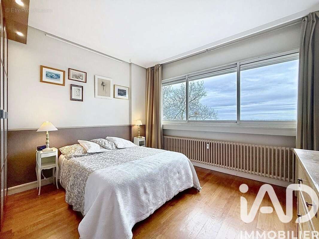 Photo 5 - Appartement à SAINTE-FOY-LES-LYON