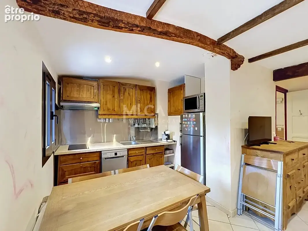 Auron place centrale 2 pieces - photo 4