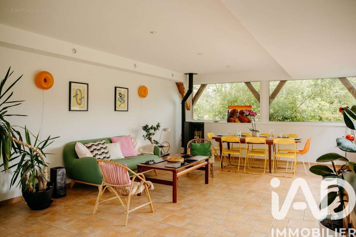 Photo 4 - Maison à GUICHEN