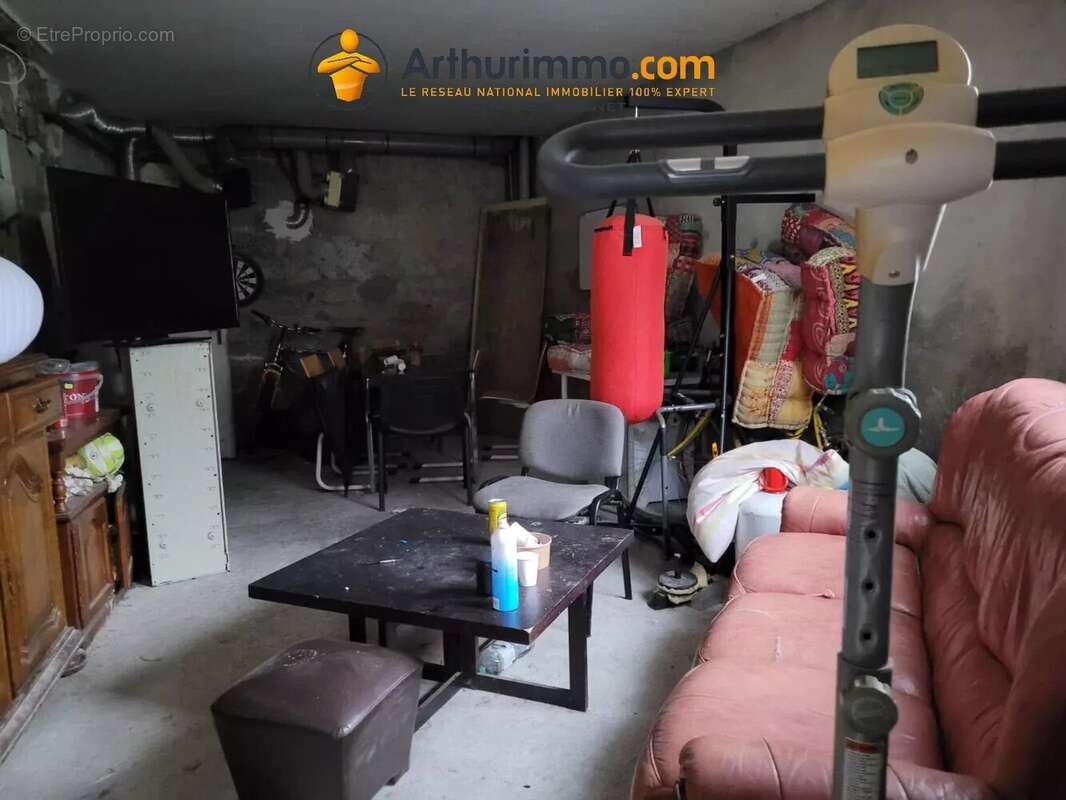 Appartement à LAVELANET