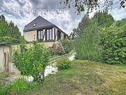 Maison à BOUCHEMAINE