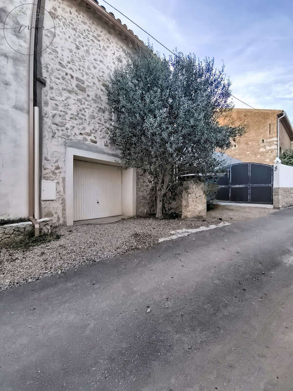 Maison à CAZOULS-LES-BEZIERS