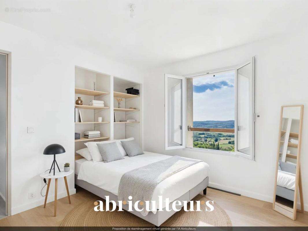 Bel appartement neuf de 95 m² – Vue panoramique en vente sur Fayence (83440) - photo 5