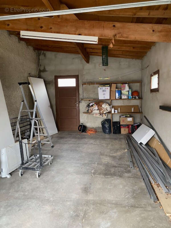 Dpt Haute Garonne (31), à vendre REVEL maison P6 - photo 23