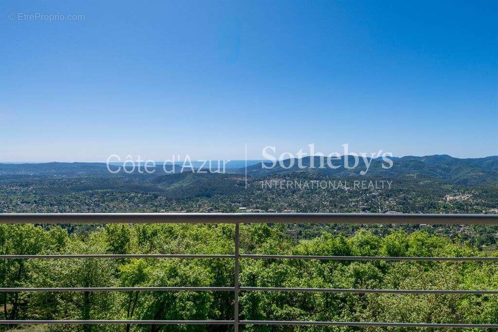 Maison à SPERACEDES