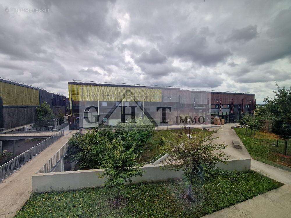 A vendre 273 m²  entrepot bureaux a tremblay en france - photo 7