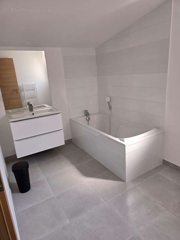 Photo 6 - Appartement à BESANCON