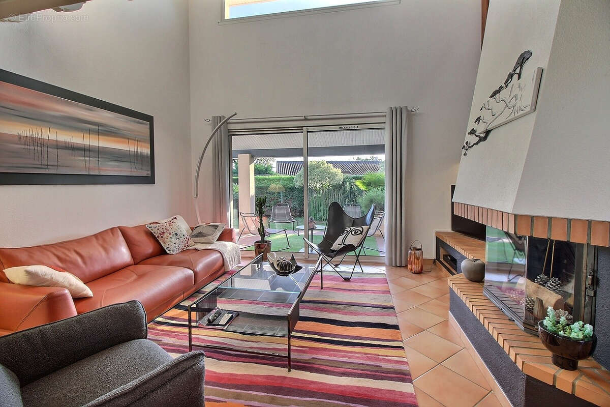 Maison à GUJAN-MESTRAS