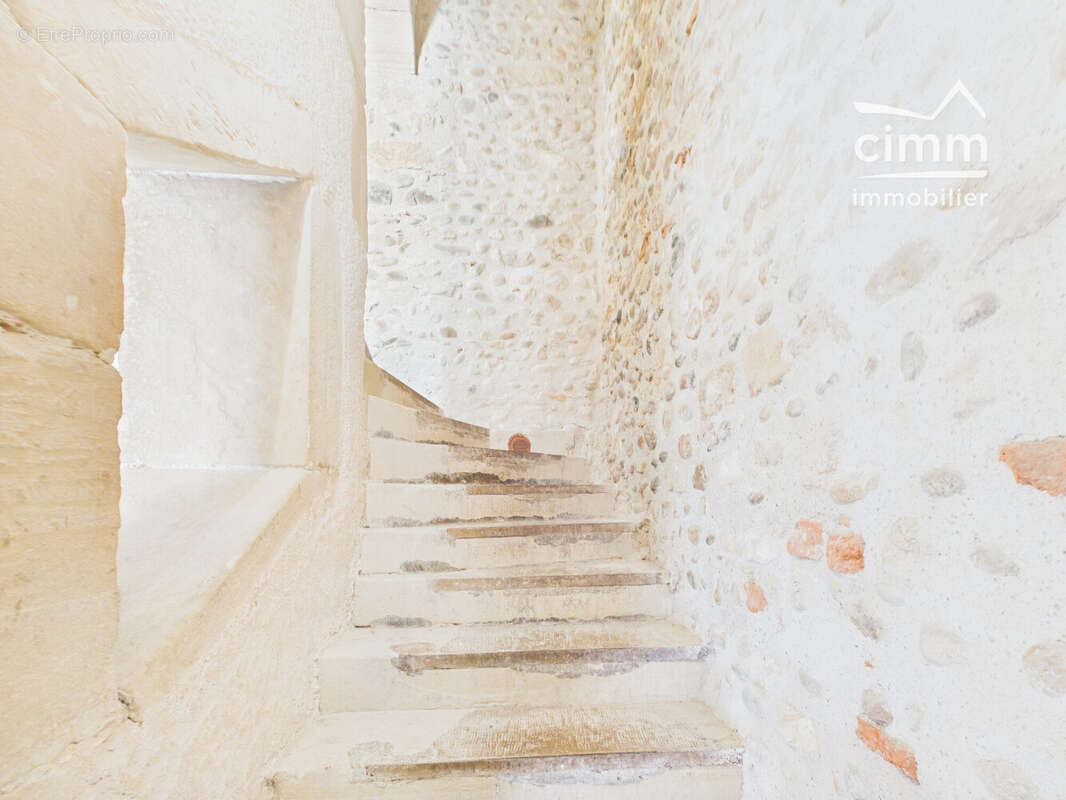 Appartement à TULLINS