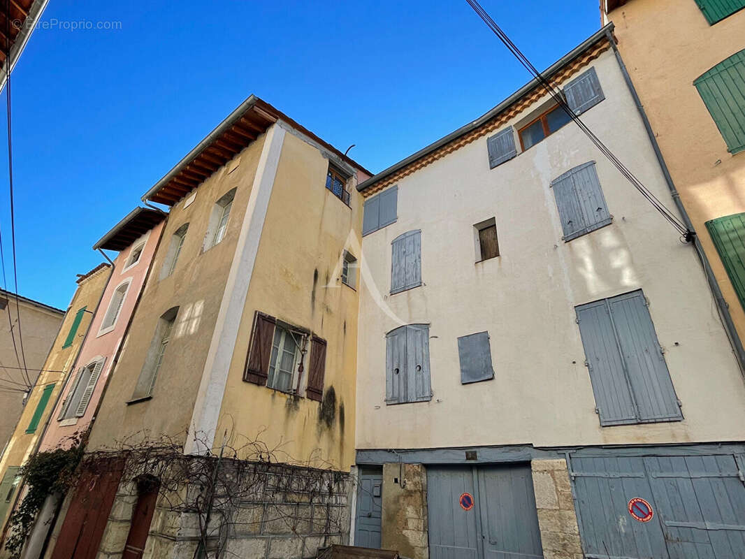 Immeuble de rapport à riez 280m2 - photo 8