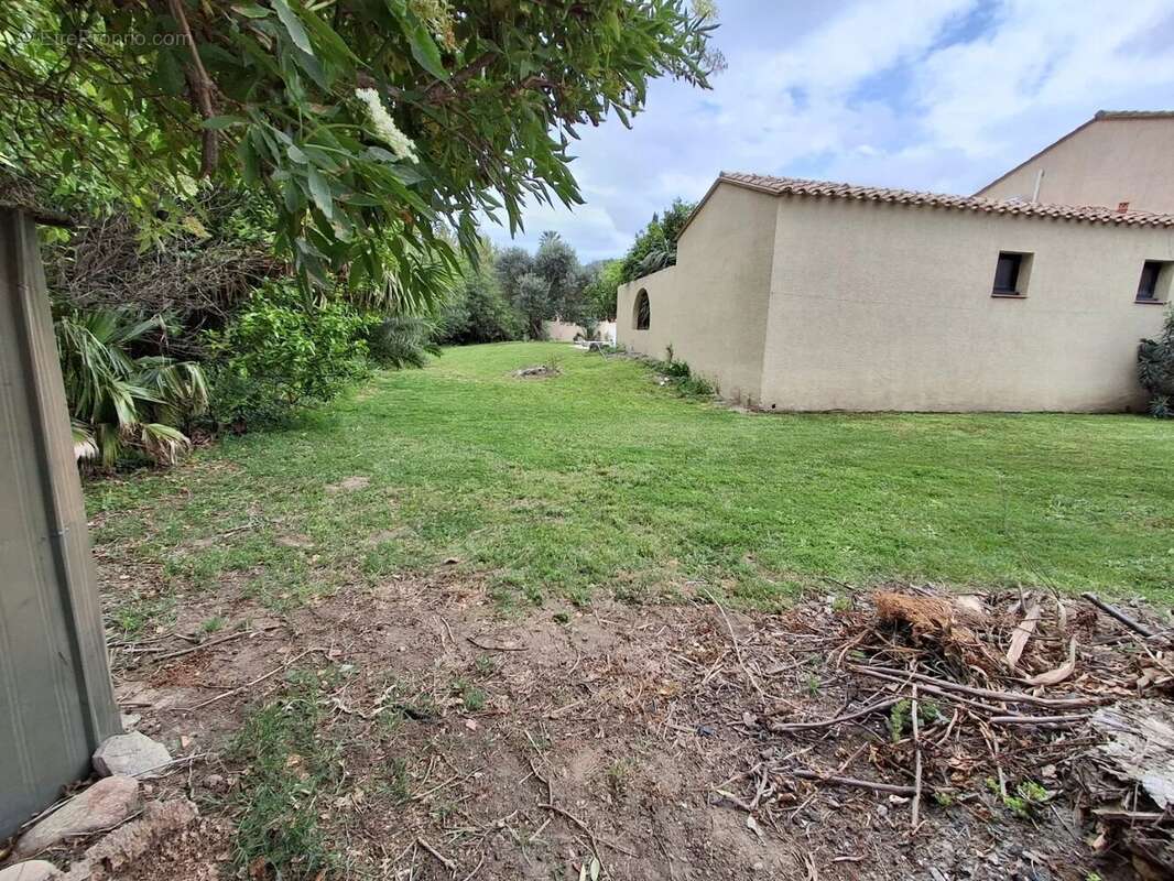 Maison à PERPIGNAN
