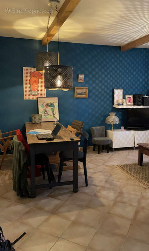 Maison à AVIGNON
