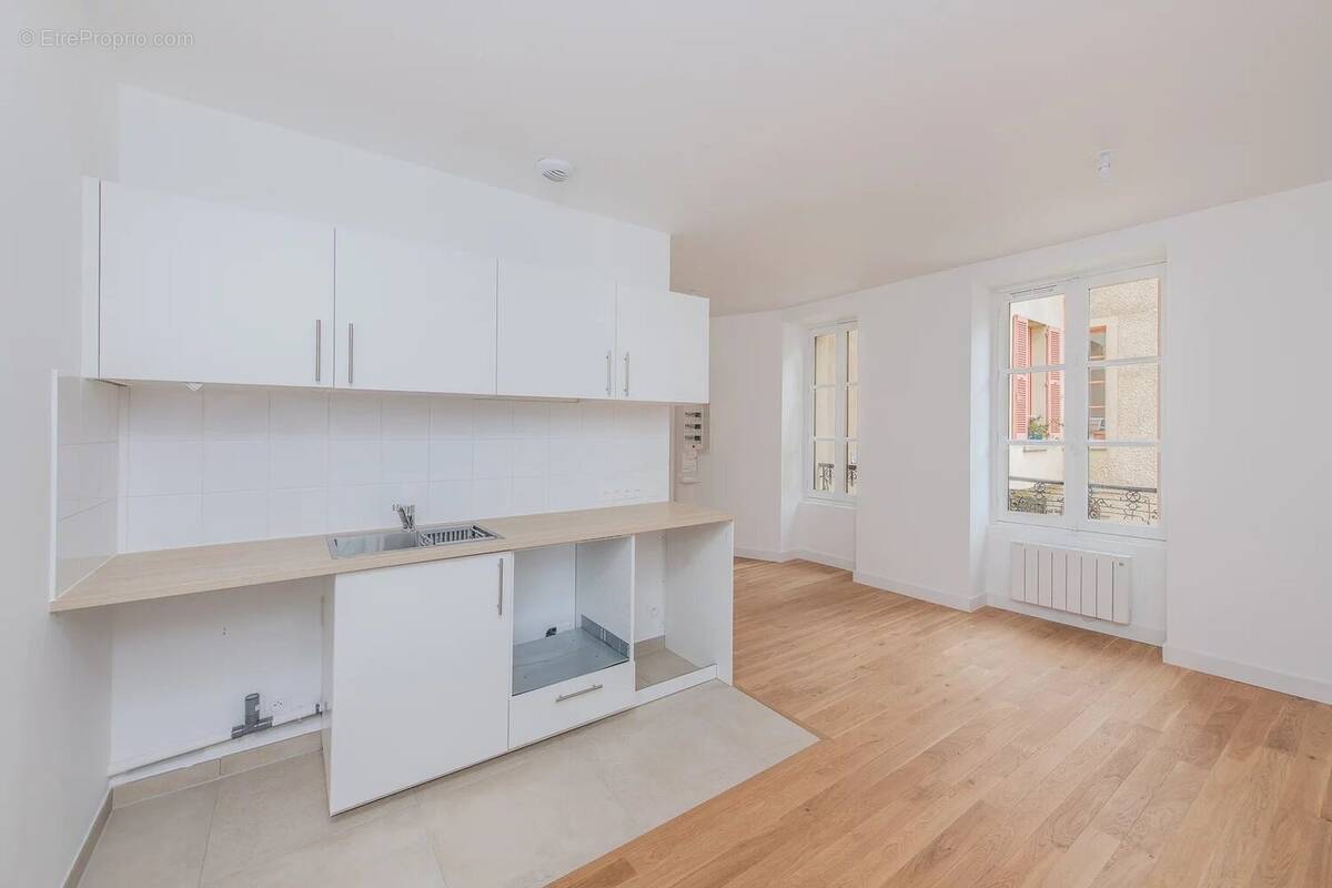 Appartement à VERSAILLES