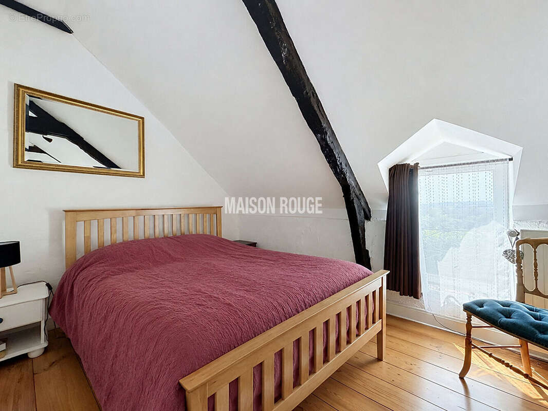 Maison familiale de 138 m² à Collinée - Au calme, sans vis-à-vis, sur 2 000 m² de terrain - photo 6