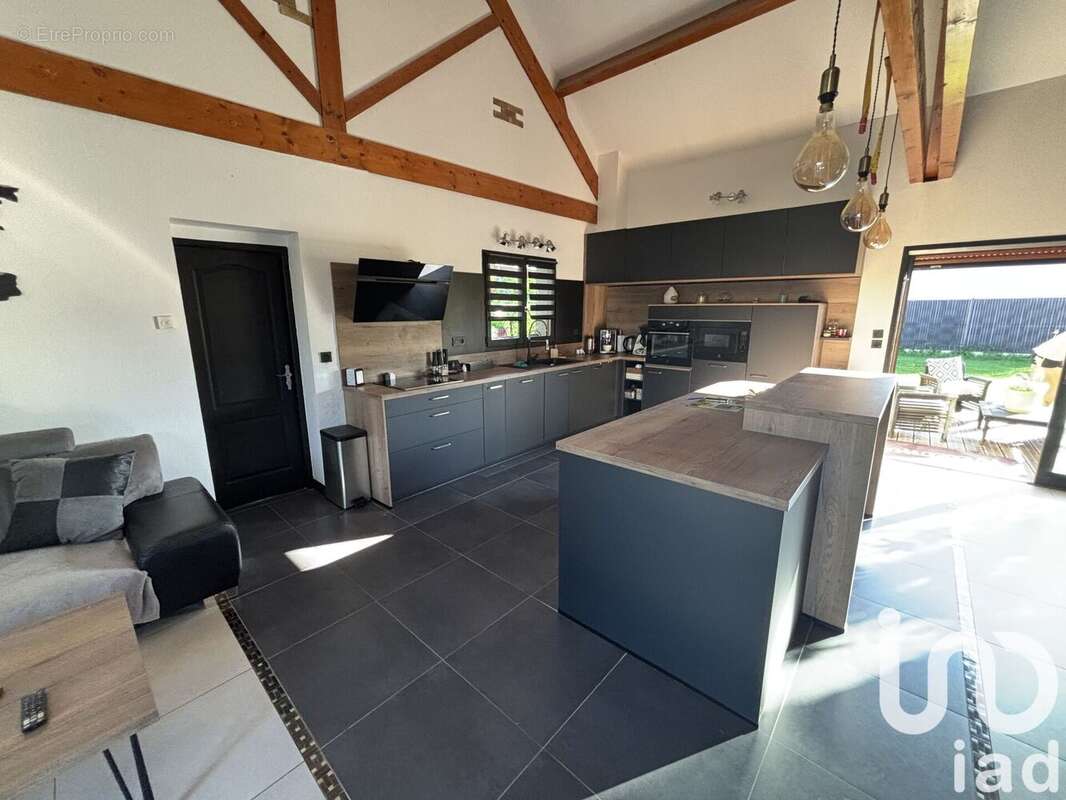 Photo 3 - Maison à BEY