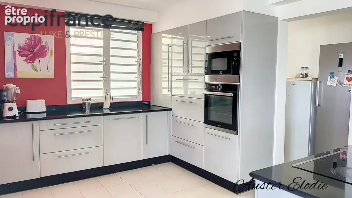 Villa T4 de 150 m2 et sa dépendance T3 de 100 m2 vue mer - photo 6