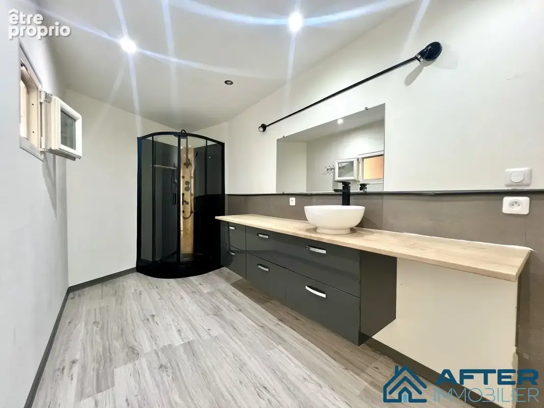 Maison 91 m² à Rambervillers  - photo 6