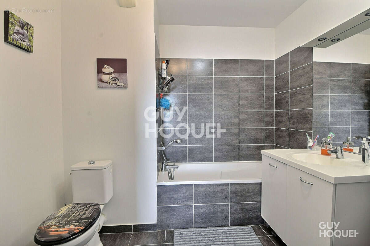 Appartement à LYON-3E