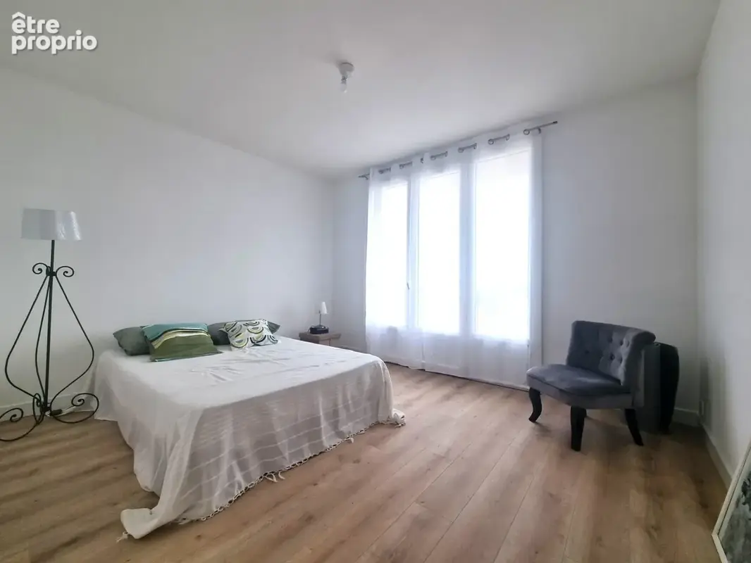 Appartement 4 pièces 82 m² à vendre à Toulouse (31500) - photo 6