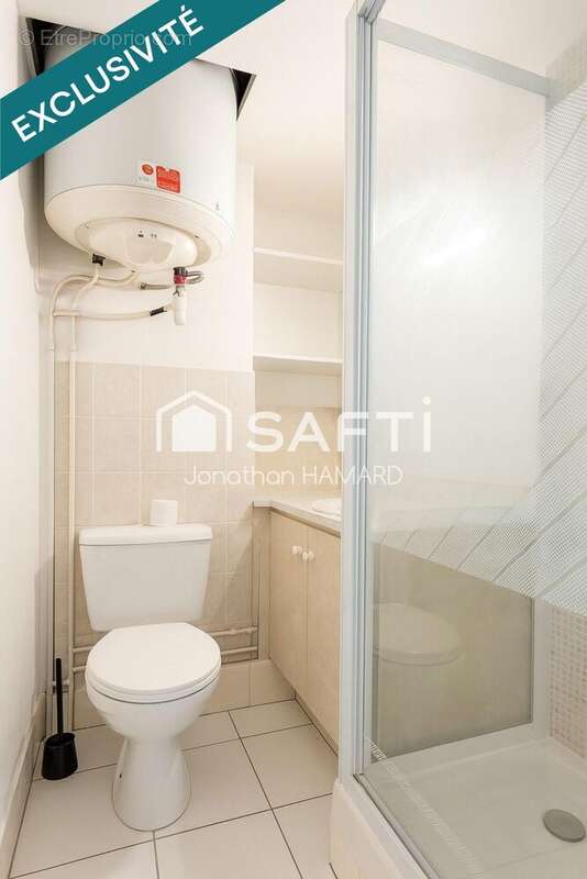 Photo 5 - Appartement à NANTES