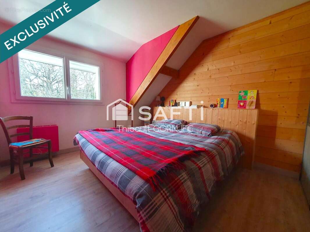 Photo 7 - Maison à MONTCOURT-FROMONVILLE