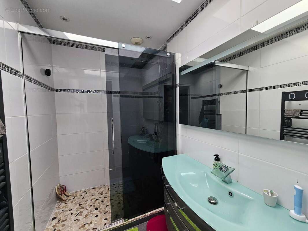 Photo 9 - Maison à AUBERGENVILLE