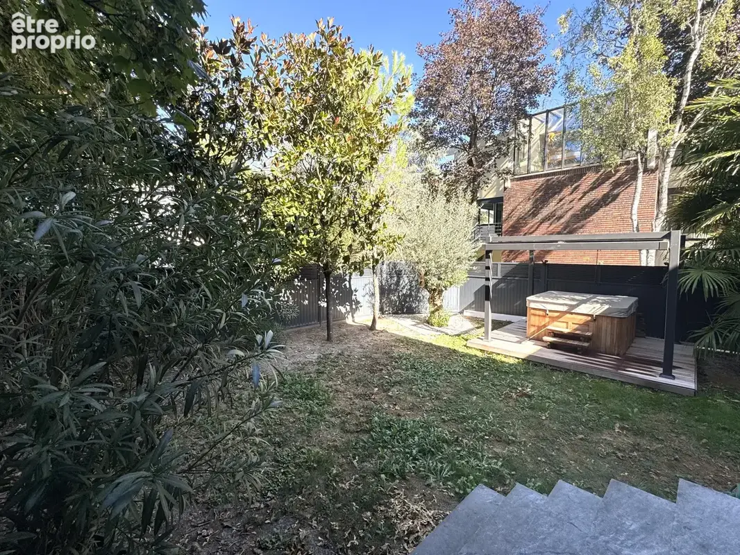 Première ligne sur la marne   villa contemporaine d'exception - photo 13