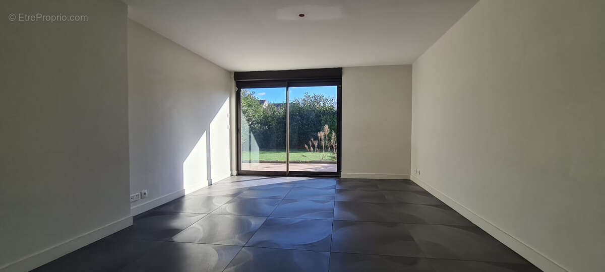 Maison à ARGENTEUIL