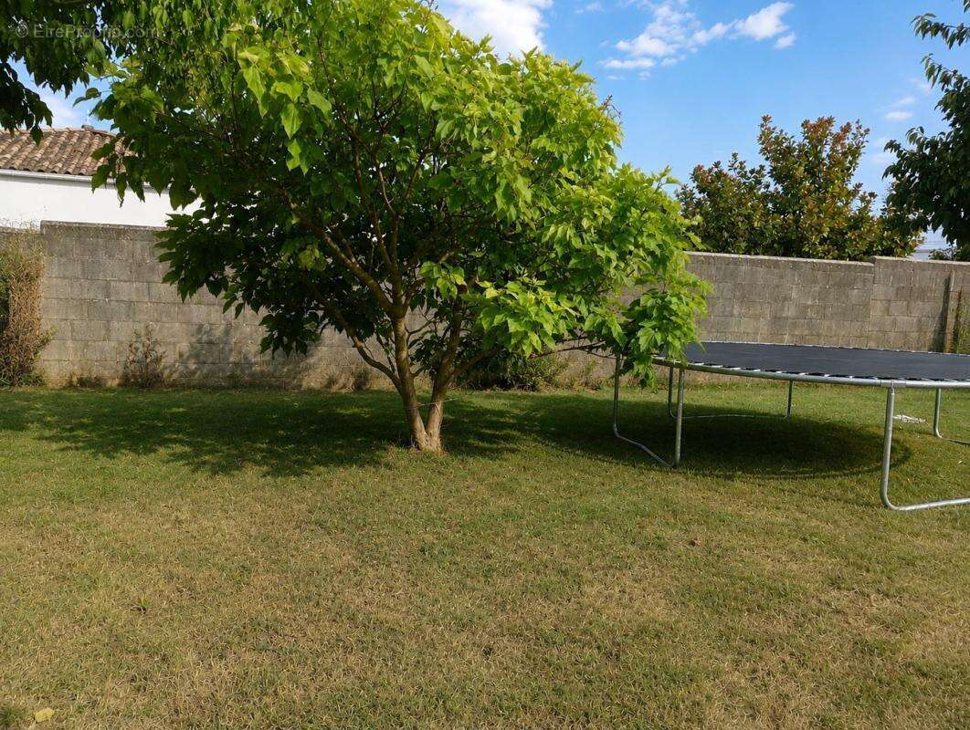 Maison 110 m² à Cozes  - photo 8