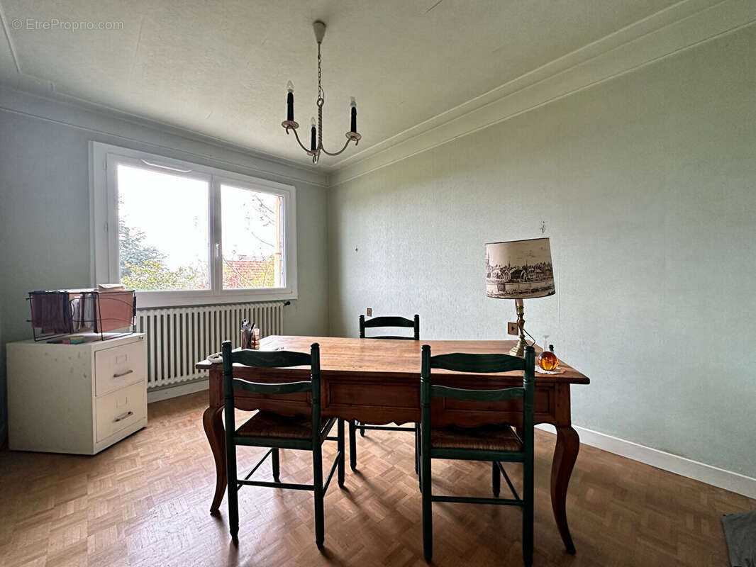 Grande maison familiale dans le bourg de langueux - photo 11