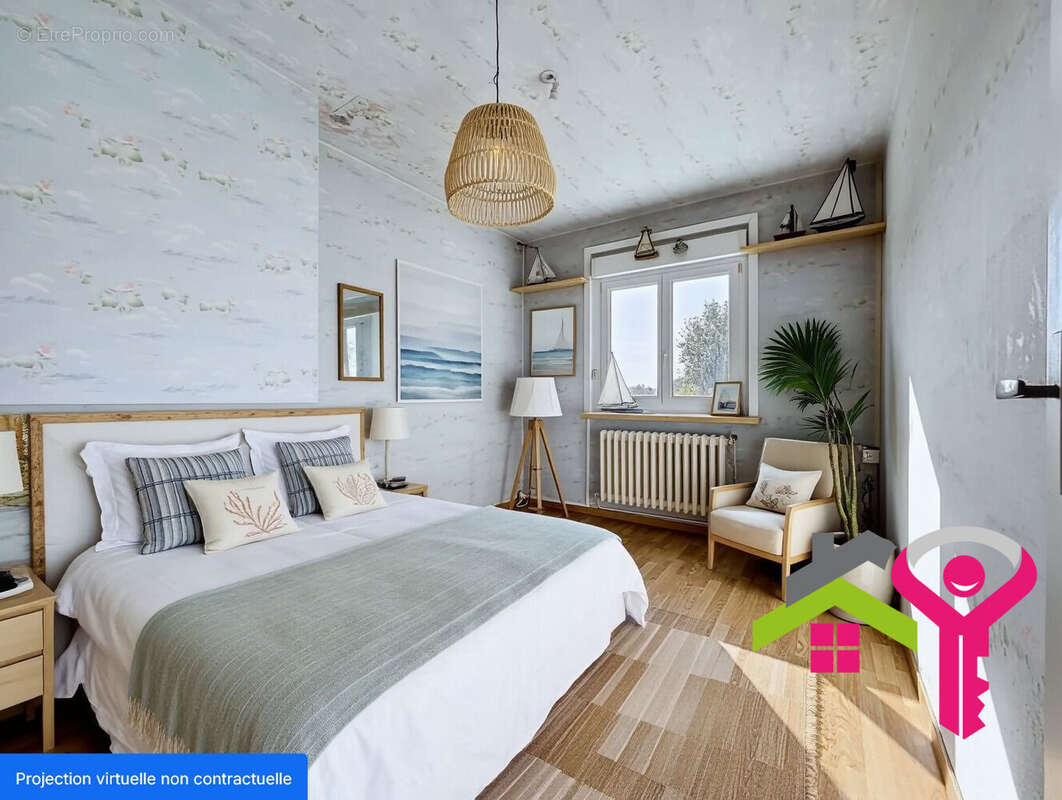 Maison à SAINT-AMAND-LES-EAUX