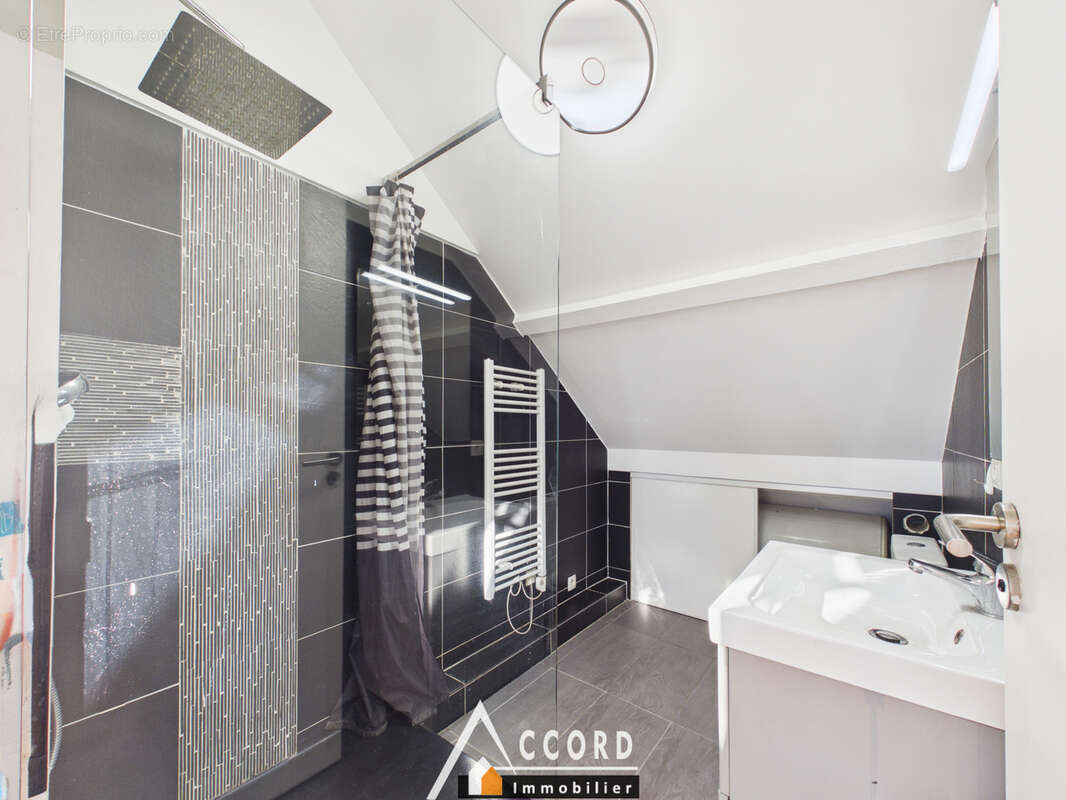 Triplex sartrouville - photo 15
