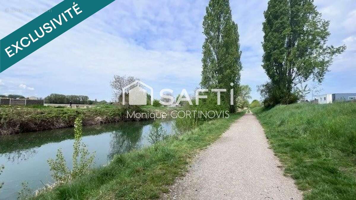 Photo 8 - Appartement à VILLAGE-NEUF