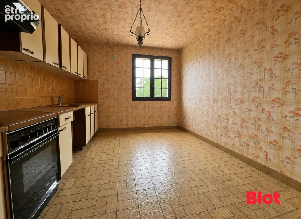Maison 6 pièces 126 m² à vendre à Marpire (35220) - photo 4