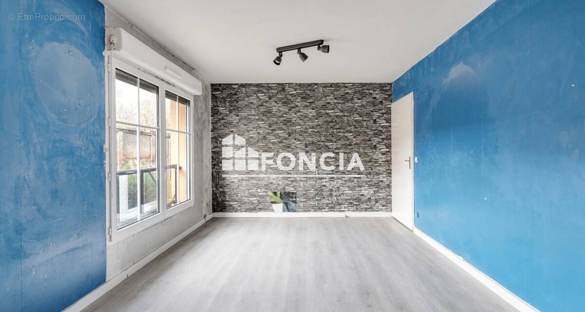 Appartement à LILLE