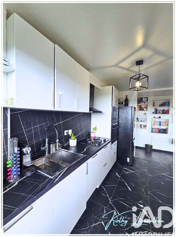 Photo 7 - Appartement à VIRY-CHATILLON