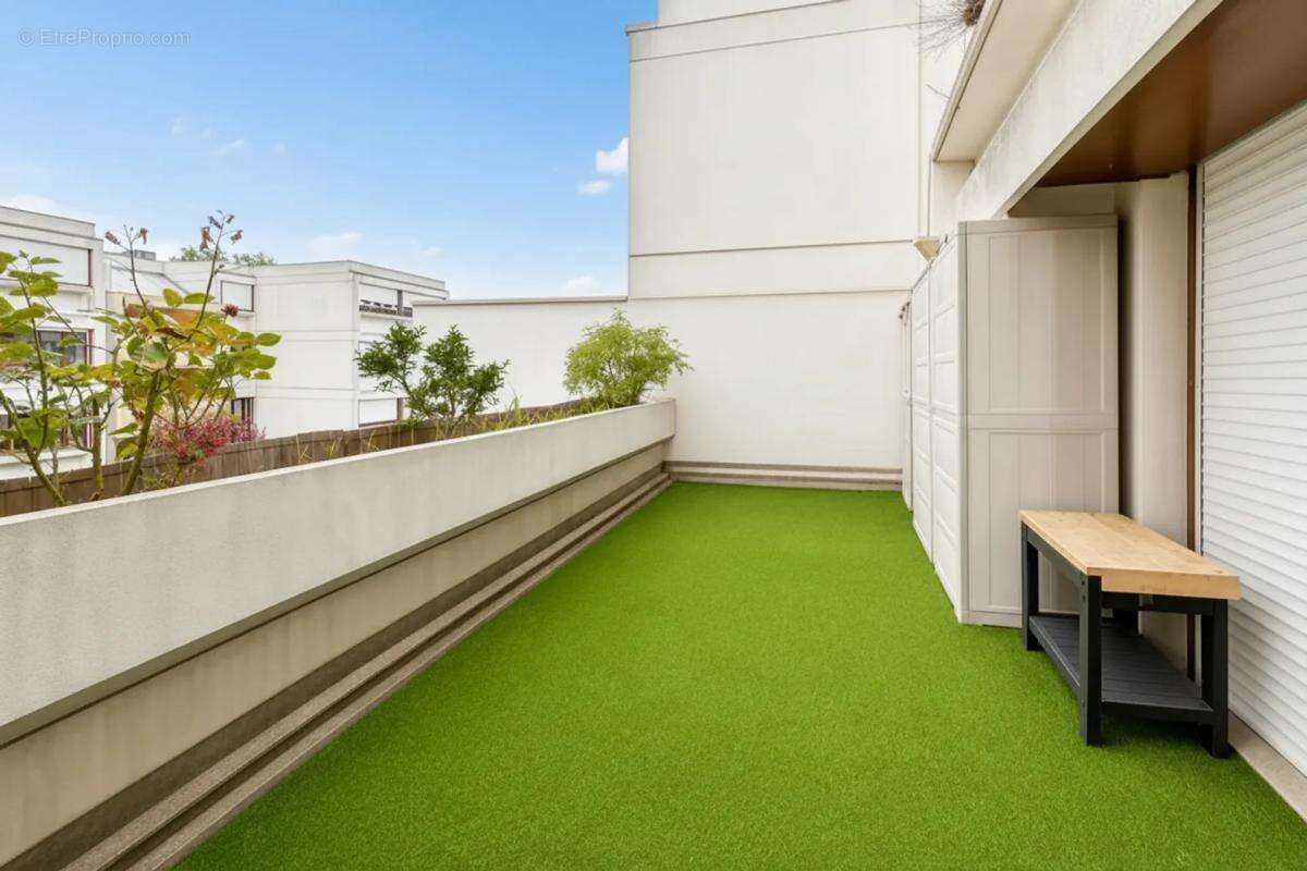 Appartement T4 de 4 pièces de 88 m² à Évry - photo 6
