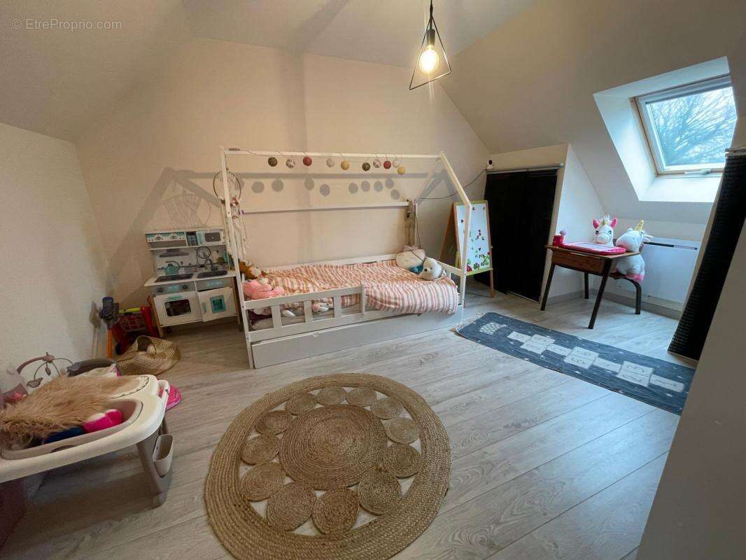 Maison à SAINT-VICTOR-L&#039;ABBAYE