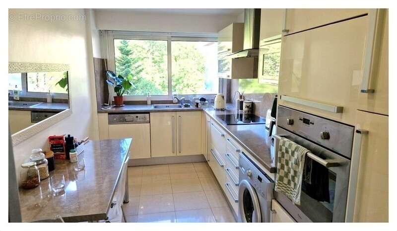 Appartement à GRASSE