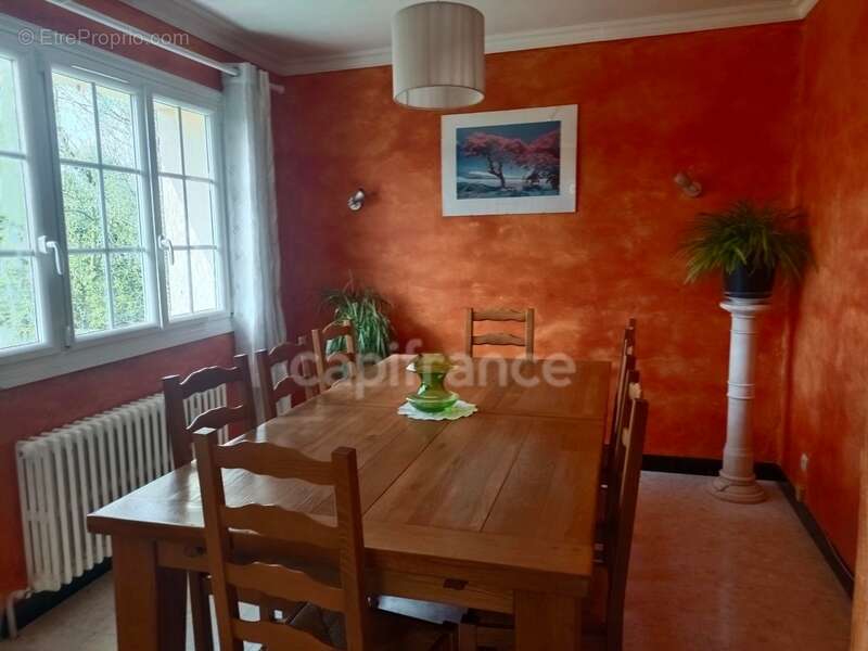 Maison à vendre 7 pièces  (28) - photo 7