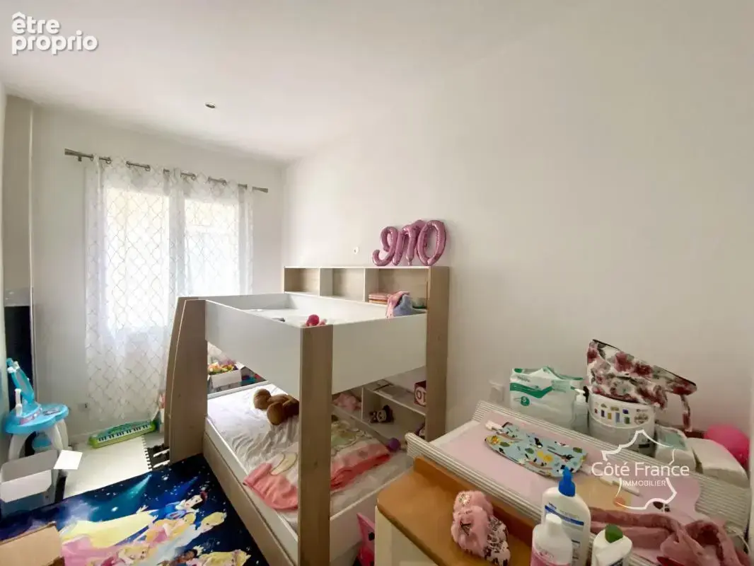 Sublime Appartement T3 - 67 m2 - vue sur Canal - Standing él - photo 9