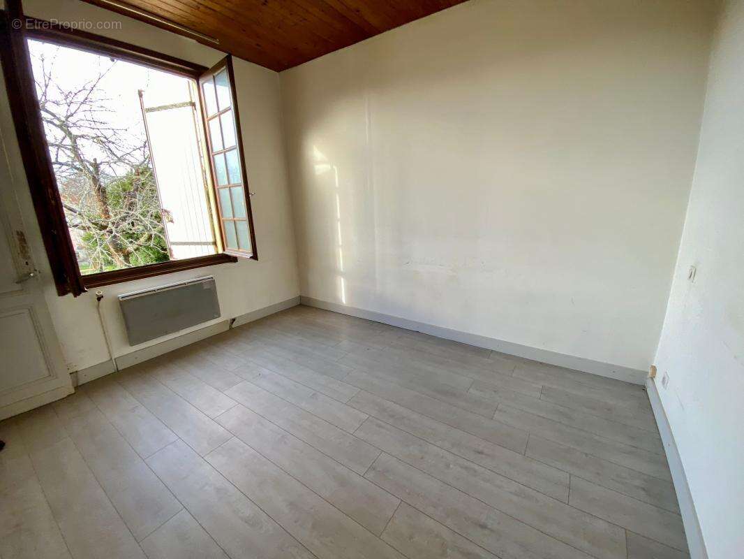 Maison à TREMOLAT