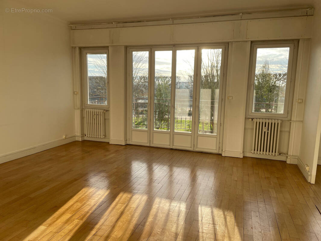 Appartement à CHALON-SUR-SAONE