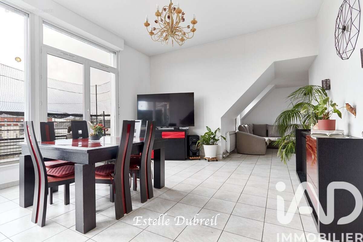 Photo 7 - Appartement à TRAPPES