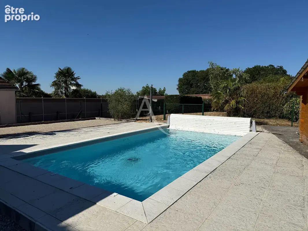 Maison Familiale à La Ferté Saint Aubin ! - photo 2