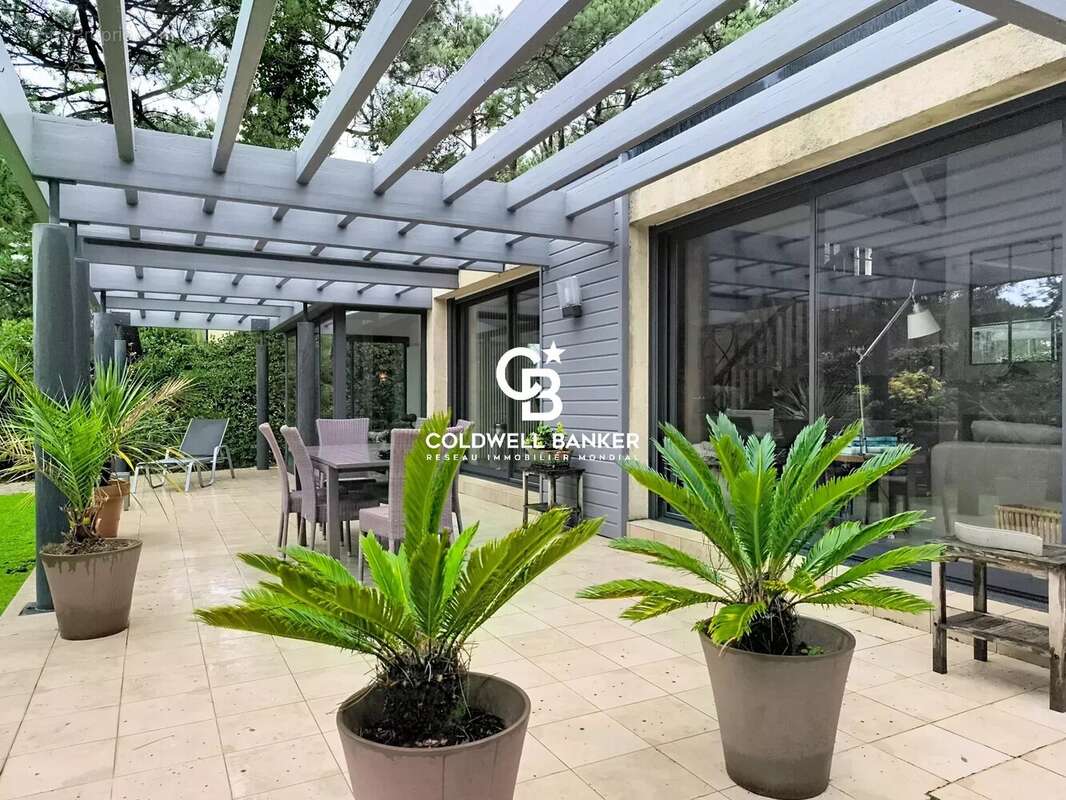 Maison à LES SABLES-D&#039;OLONNE