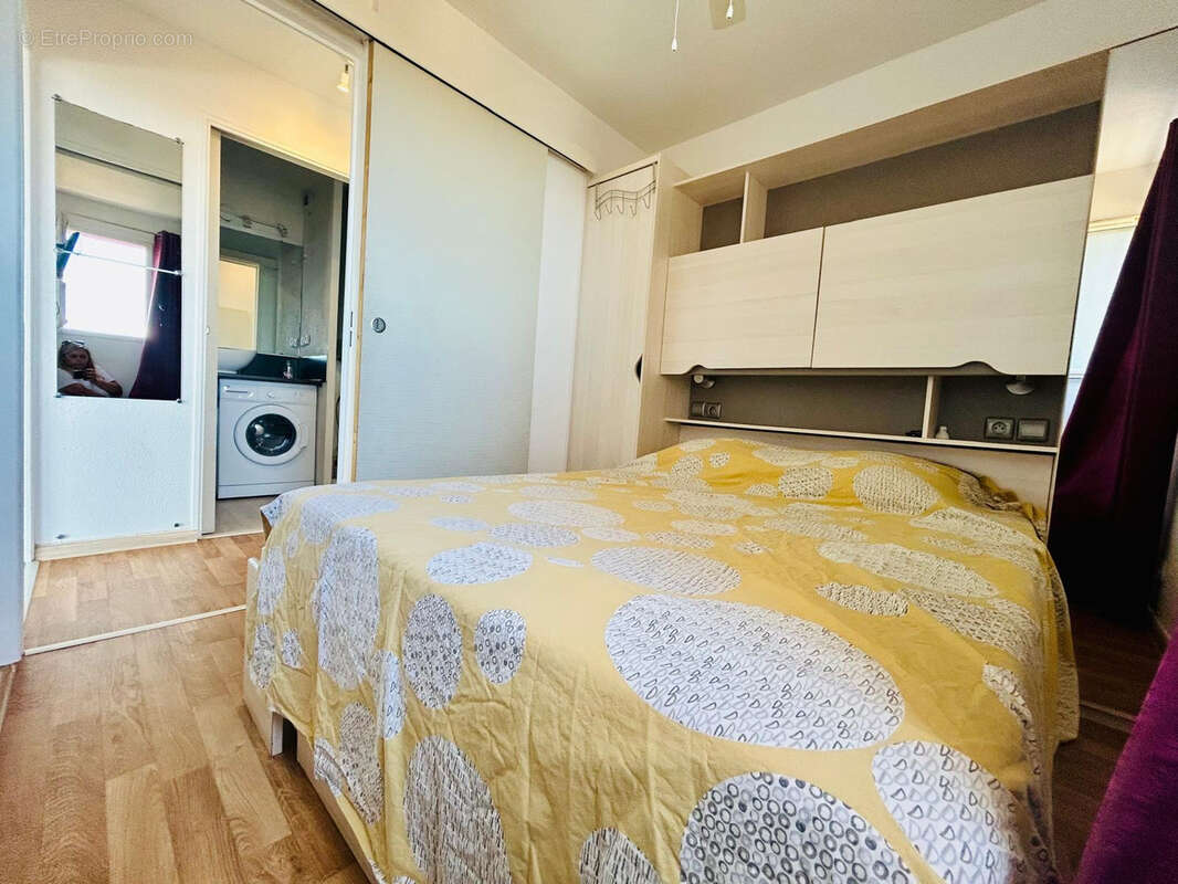 Appartement à LE BARCARES