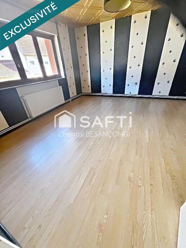 Maison 147 m² à Bening-Les-Saint-Avold  - photo 9