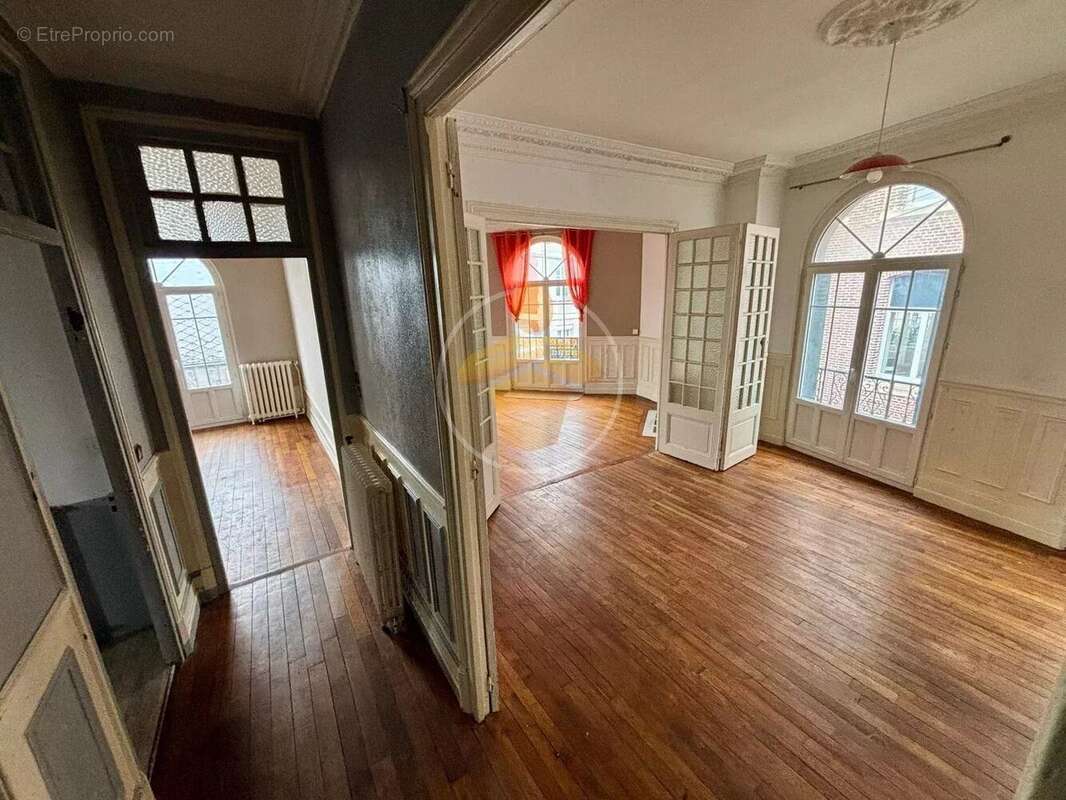 Vente Maison La fere(02800) 113 800ï¿œ - photo 4